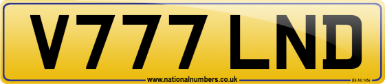 V777 LND
