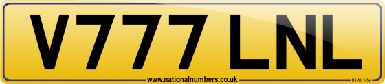 V777 LNL