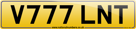 V777 LNT