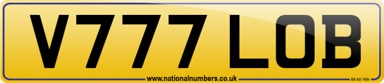 V777 LOB