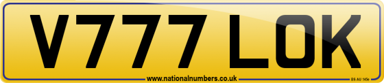 V777 LOK