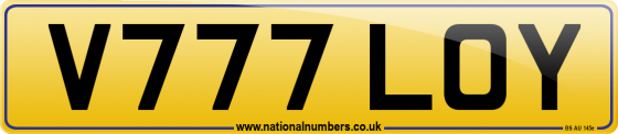 V777 LOY