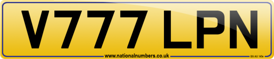 V777 LPN