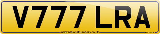 V777 LRA