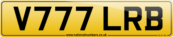 V777 LRB
