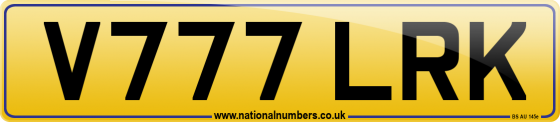 V777 LRK