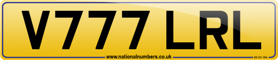 V777 LRL