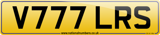 V777 LRS