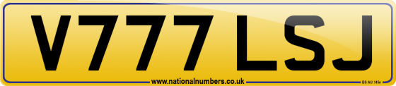 V777 LSJ