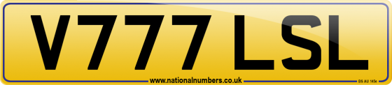 V777 LSL