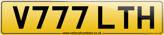V777 LTH