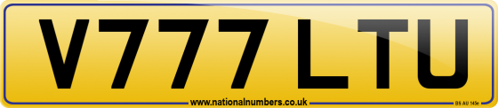 V777 LTU