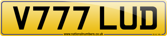 V777 LUD
