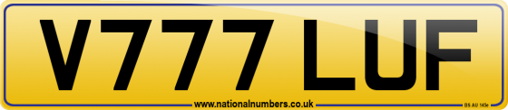 V777 LUF