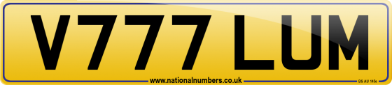 V777 LUM