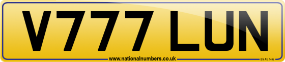 V777 LUN