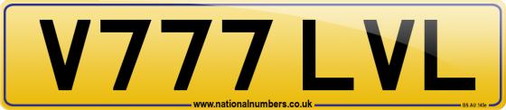 V777 LVL