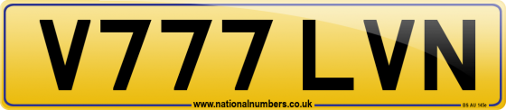 V777 LVN