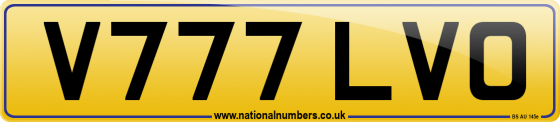 V777 LVO