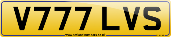 V777 LVS