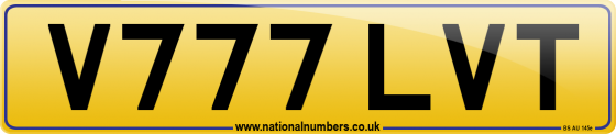 V777 LVT