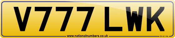 V777 LWK