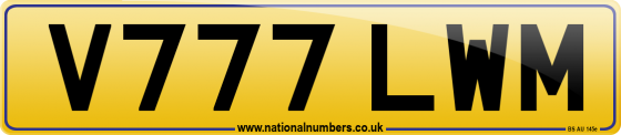 V777 LWM