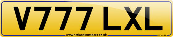 V777 LXL
