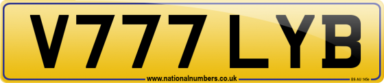 V777 LYB