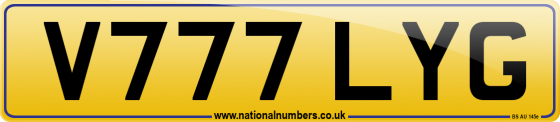 V777 LYG
