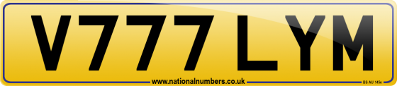 V777 LYM