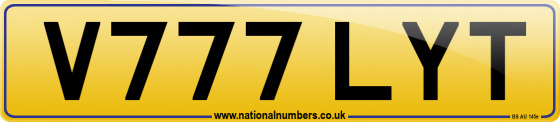 V777 LYT