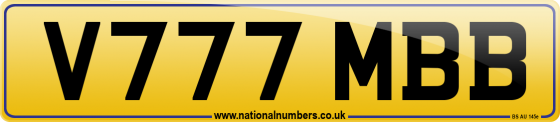 V777 MBB