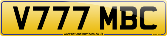 V777 MBC