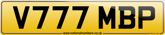 V777 MBP