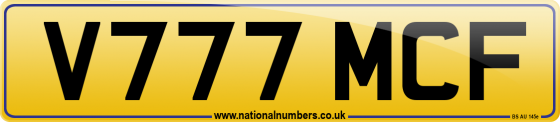 V777 MCF
