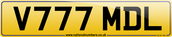 V777 MDL