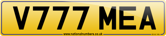 V777 MEA