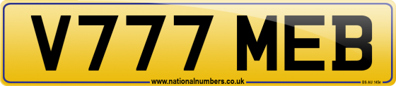 V777 MEB