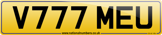 V777 MEU