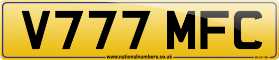 V777 MFC
