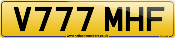 V777 MHF