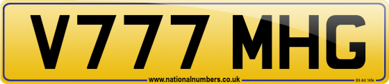 V777 MHG