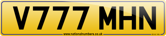 V777 MHN
