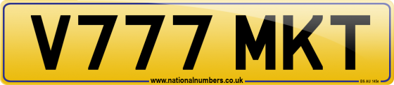 V777 MKT