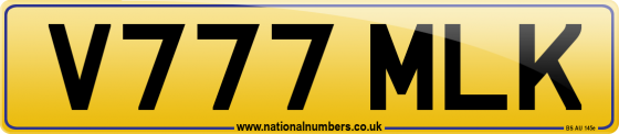 V777 MLK