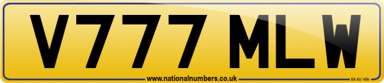 V777 MLW