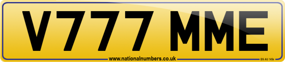 V777 MME