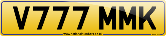 V777 MMK