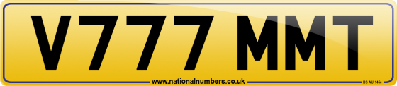 V777 MMT